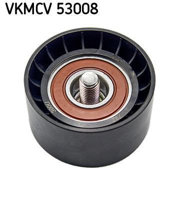 SKF Vezetőgörgő, hosszbordás szíj VKMCV53008_SKF